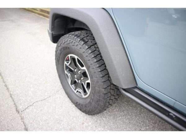 Ref:AUX-6726196 CHRYSLER JEEP JEEP WRANGLER UNLIMITED 2013 - Image 20