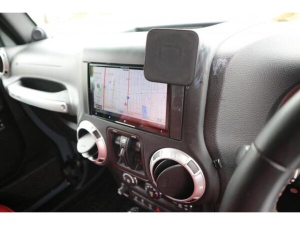 Ref:AUX-6726196 CHRYSLER JEEP JEEP WRANGLER UNLIMITED 2013 - Image 5