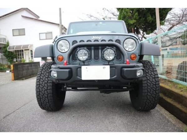 Ref:AUX-6726196 CHRYSLER JEEP JEEP WRANGLER UNLIMITED 2013 - Image 10