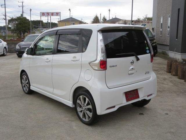 Ref:AUX-6832785 NISSAN DAYZ 2014 - Image 2