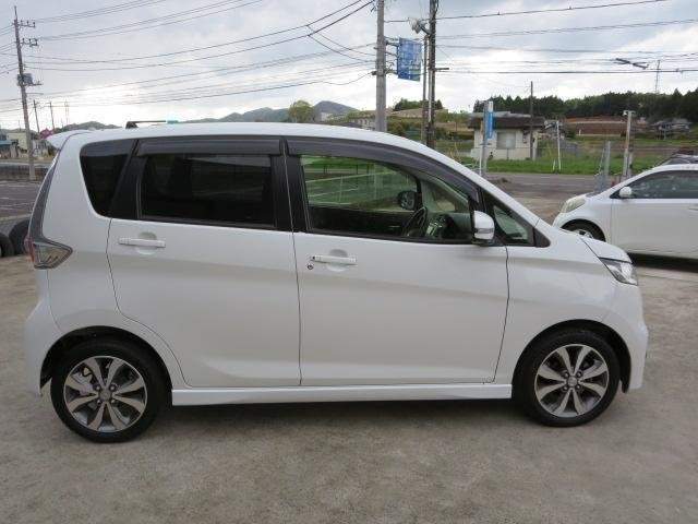 Ref:AUX-6832785 NISSAN DAYZ 2014 - Image 14