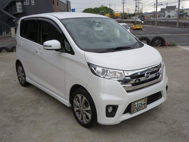 Ref:AUX-6832785 NISSAN DAYZ 2014 - Image 15