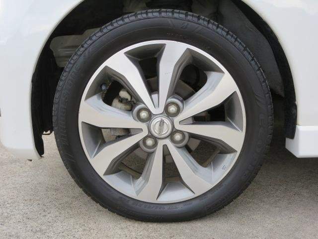 Ref:AUX-6832785 NISSAN DAYZ 2014 - Image 18