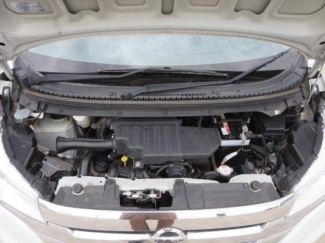 Ref:AUX-6832785 NISSAN DAYZ 2014 - Image 19