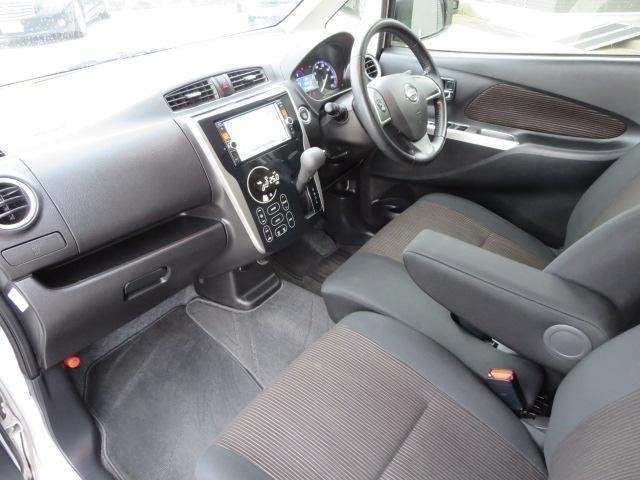 Ref:AUX-6832785 NISSAN DAYZ 2014 - Image 6