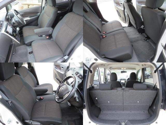 Ref:AUX-6832785 NISSAN DAYZ 2014 - Image 8