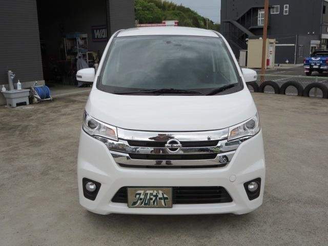 Ref:AUX-6832785 NISSAN DAYZ 2014 - Image 10