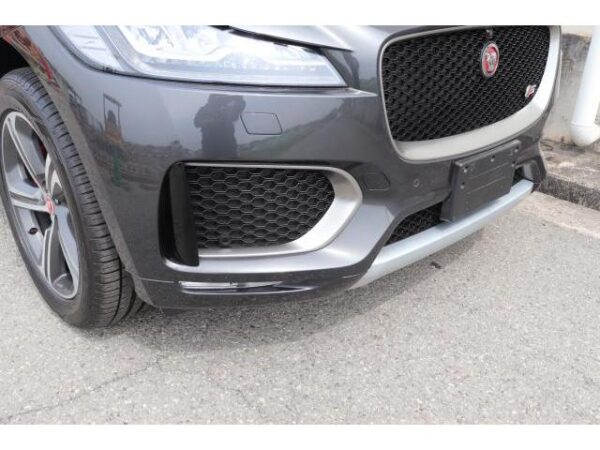 Ref:AUX-6853955 JAGUAR F-PACE 2018 - Image 12