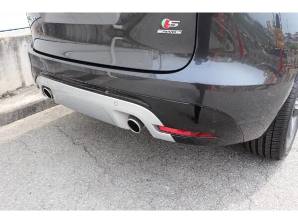 Ref:AUX-6853955 JAGUAR F-PACE 2018 - Image 14