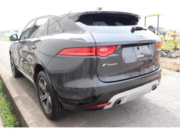 Ref:AUX-6853955 JAGUAR F-PACE 2018 - Image 15