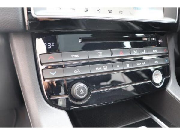 Ref:AUX-6853955 JAGUAR F-PACE 2018 - Image 18