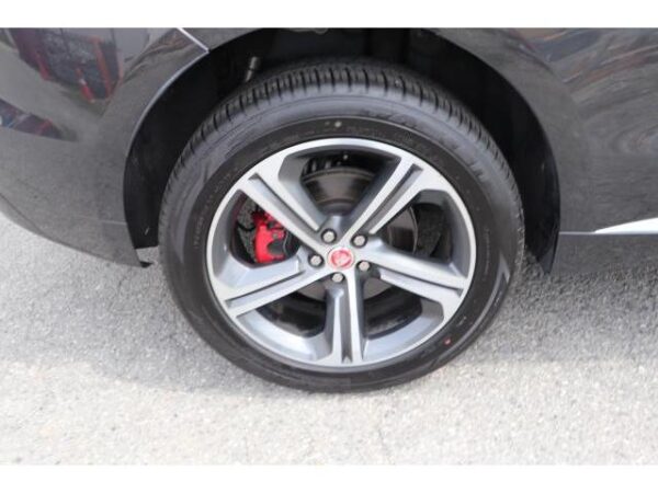 Ref:AUX-6853955 JAGUAR F-PACE 2018 - Image 20