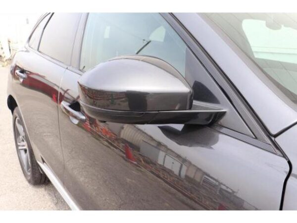 Ref:AUX-6853955 JAGUAR F-PACE 2018 - Image 4