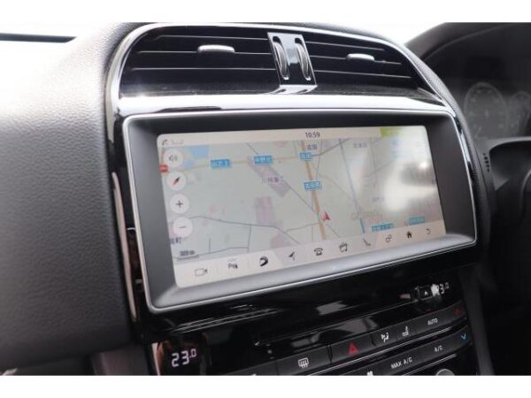 Ref:AUX-6853955 JAGUAR F-PACE 2018 - Image 5