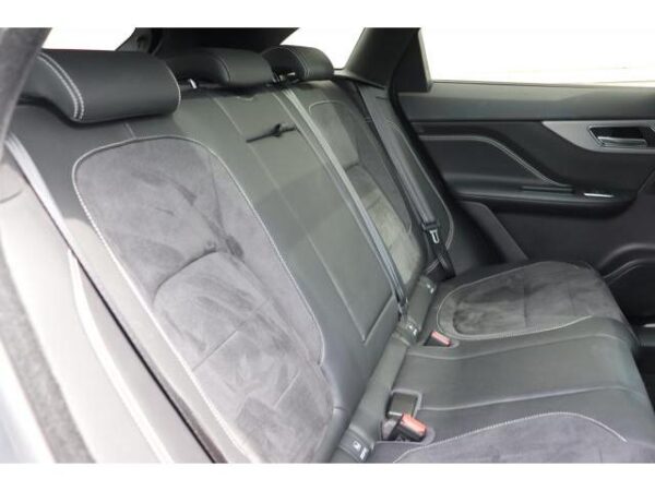 Ref:AUX-6853955 JAGUAR F-PACE 2018 - Image 6