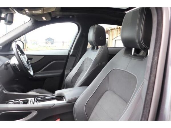 Ref:AUX-6853955 JAGUAR F-PACE 2018 - Image 7