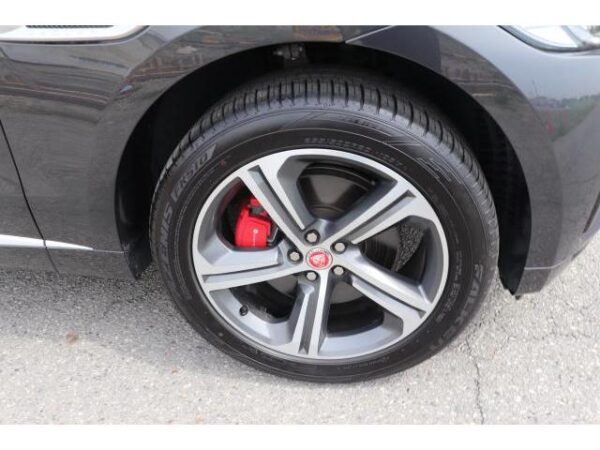 Ref:AUX-6853955 JAGUAR F-PACE 2018 - Image 9