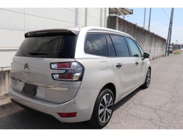 Ref:AUX-6874851 CITROEN GRAND C4 PICASSO 2016 - Image 2