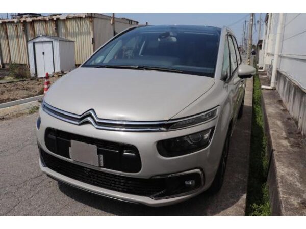 Ref:AUX-6874851 CITROEN GRAND C4 PICASSO 2016 - Image 11