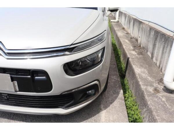 Ref:AUX-6874851 CITROEN GRAND C4 PICASSO 2016 - Image 13