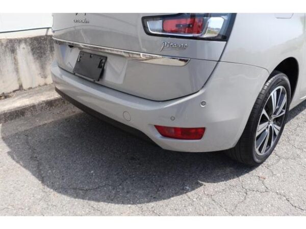 Ref:AUX-6874851 CITROEN GRAND C4 PICASSO 2016 - Image 14