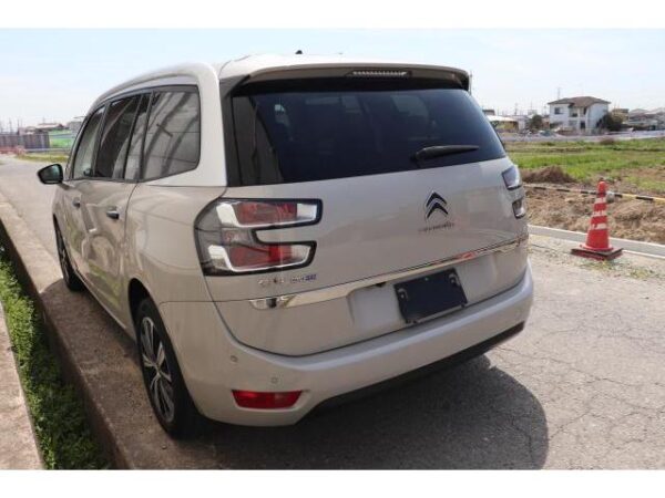 Ref:AUX-6874851 CITROEN GRAND C4 PICASSO 2016 - Image 15