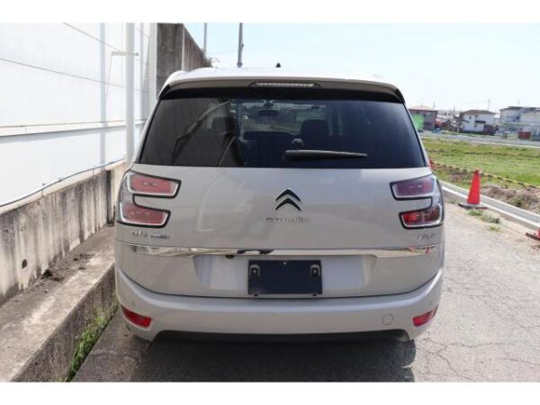 Ref:AUX-6874851 CITROEN GRAND C4 PICASSO 2016 - Image 19