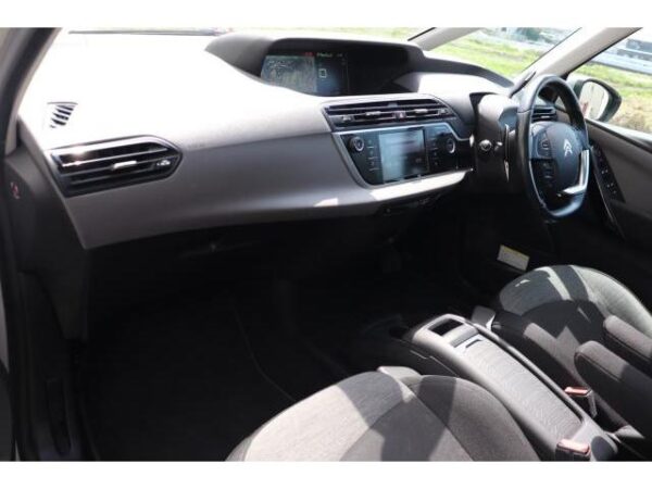 Ref:AUX-6874851 CITROEN GRAND C4 PICASSO 2016 - Image 3