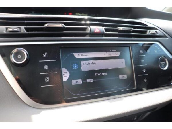 Ref:AUX-6874851 CITROEN GRAND C4 PICASSO 2016 - Image 5