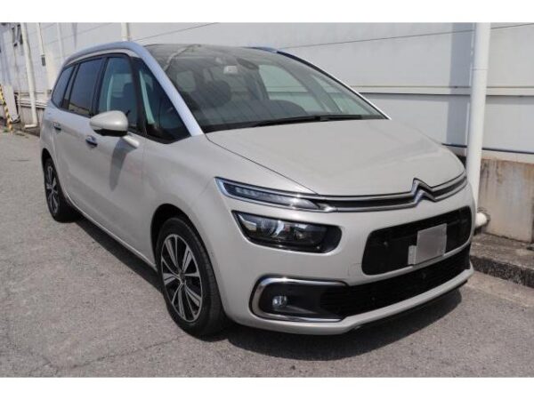 Ref:AUX-6874851 CITROEN GRAND C4 PICASSO 2016