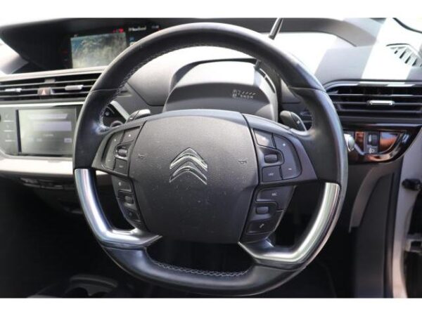 Ref:AUX-6874851 CITROEN GRAND C4 PICASSO 2016 - Image 8