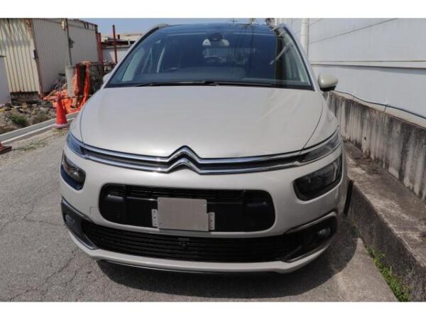 Ref:AUX-6874851 CITROEN GRAND C4 PICASSO 2016 - Image 10