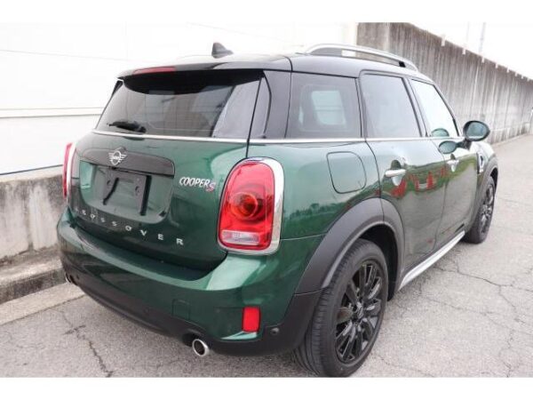Ref:AUX-6874898 MINI MINI 2018 - Image 2