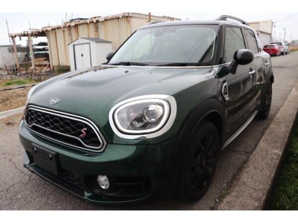 Ref:AUX-6874898 MINI MINI 2018 - Image 13