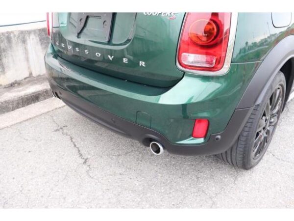 Ref:AUX-6874898 MINI MINI 2018 - Image 14