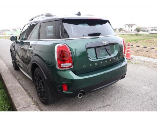 Ref:AUX-6874898 MINI MINI 2018 - Image 15