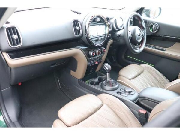 Ref:AUX-6874898 MINI MINI 2018 - Image 3