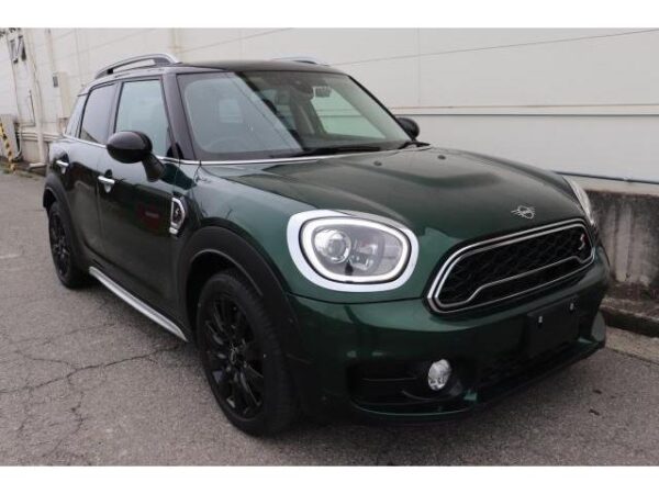 Ref:AUX-6874898 MINI MINI 2018