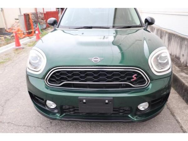 Ref:AUX-6874898 MINI MINI 2018 - Image 10