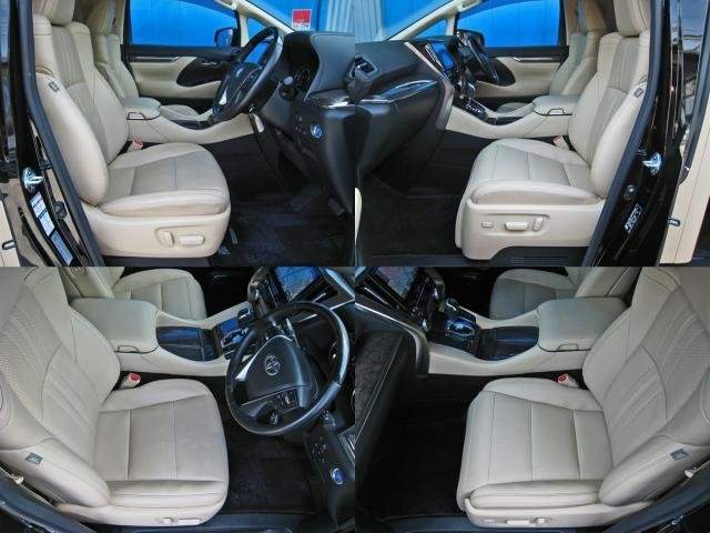 Ref:AUX-6929041 TOYOTA ALPHARD HYBRID 2019 - Image 12