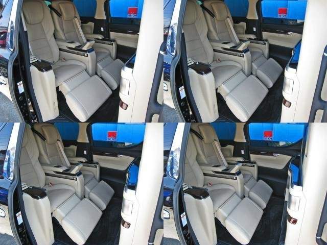 Ref:AUX-6929041 TOYOTA ALPHARD HYBRID 2019 - Image 14