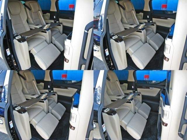 Ref:AUX-6929041 TOYOTA ALPHARD HYBRID 2019 - Image 15