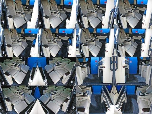 Ref:AUX-6929041 TOYOTA ALPHARD HYBRID 2019 - Image 16