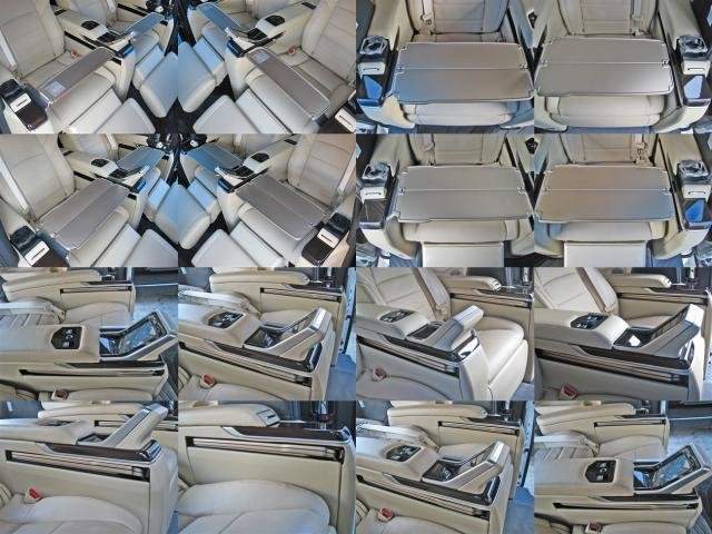 Ref:AUX-6929041 TOYOTA ALPHARD HYBRID 2019 - Image 17