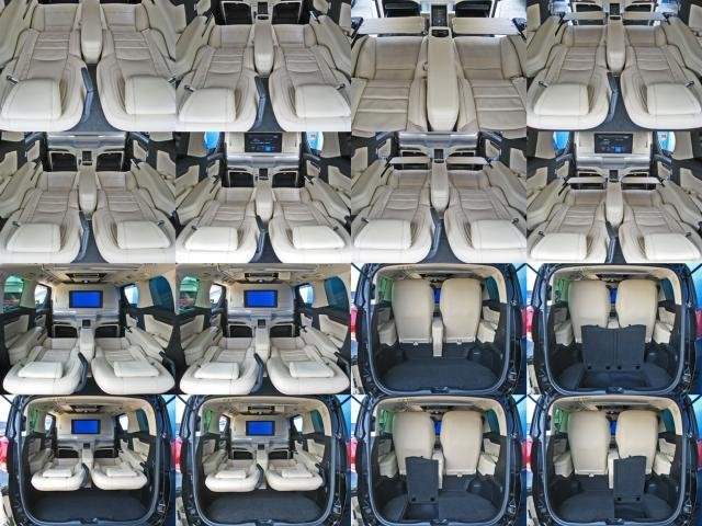 Ref:AUX-6929041 TOYOTA ALPHARD HYBRID 2019 - Image 18