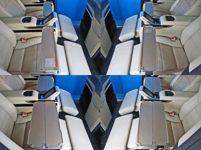 Ref:AUX-6929041 TOYOTA ALPHARD HYBRID 2019 - Image 19