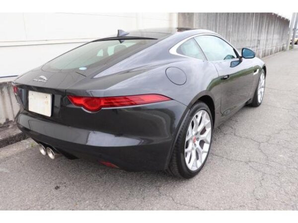 Ref:AUX-6968912 JAGUAR F-TYPE 2015 - Image 2