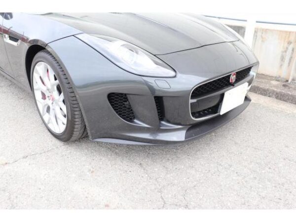Ref:AUX-6968912 JAGUAR F-TYPE 2015 - Image 12