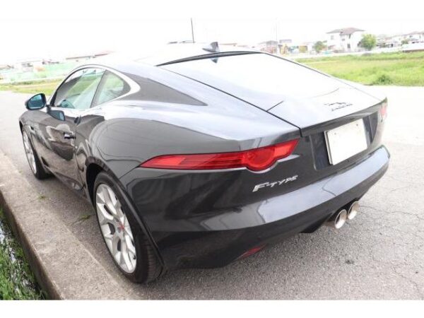 Ref:AUX-6968912 JAGUAR F-TYPE 2015 - Image 15