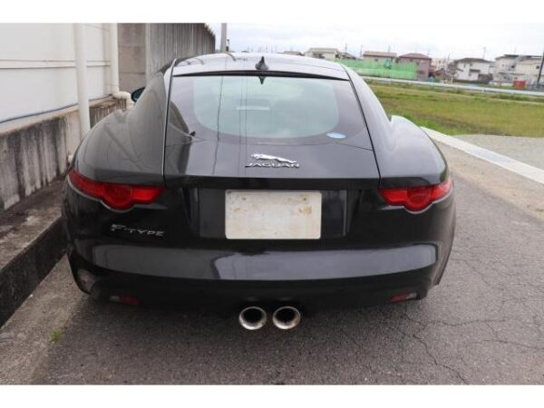 Ref:AUX-6968912 JAGUAR F-TYPE 2015 - Image 19